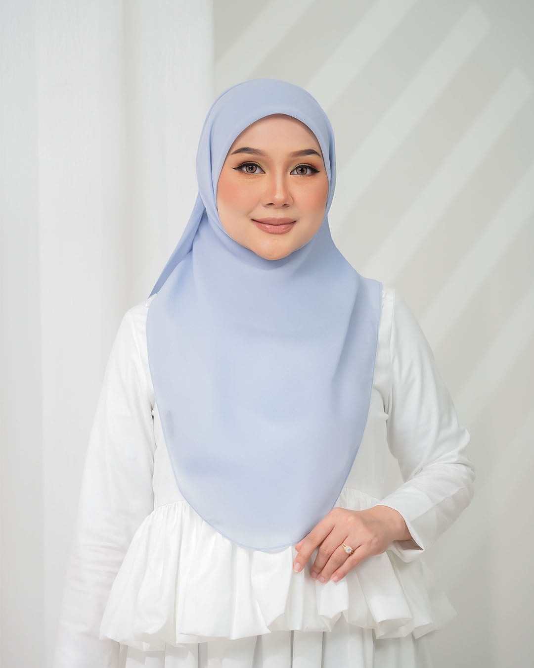 BABY BLUE