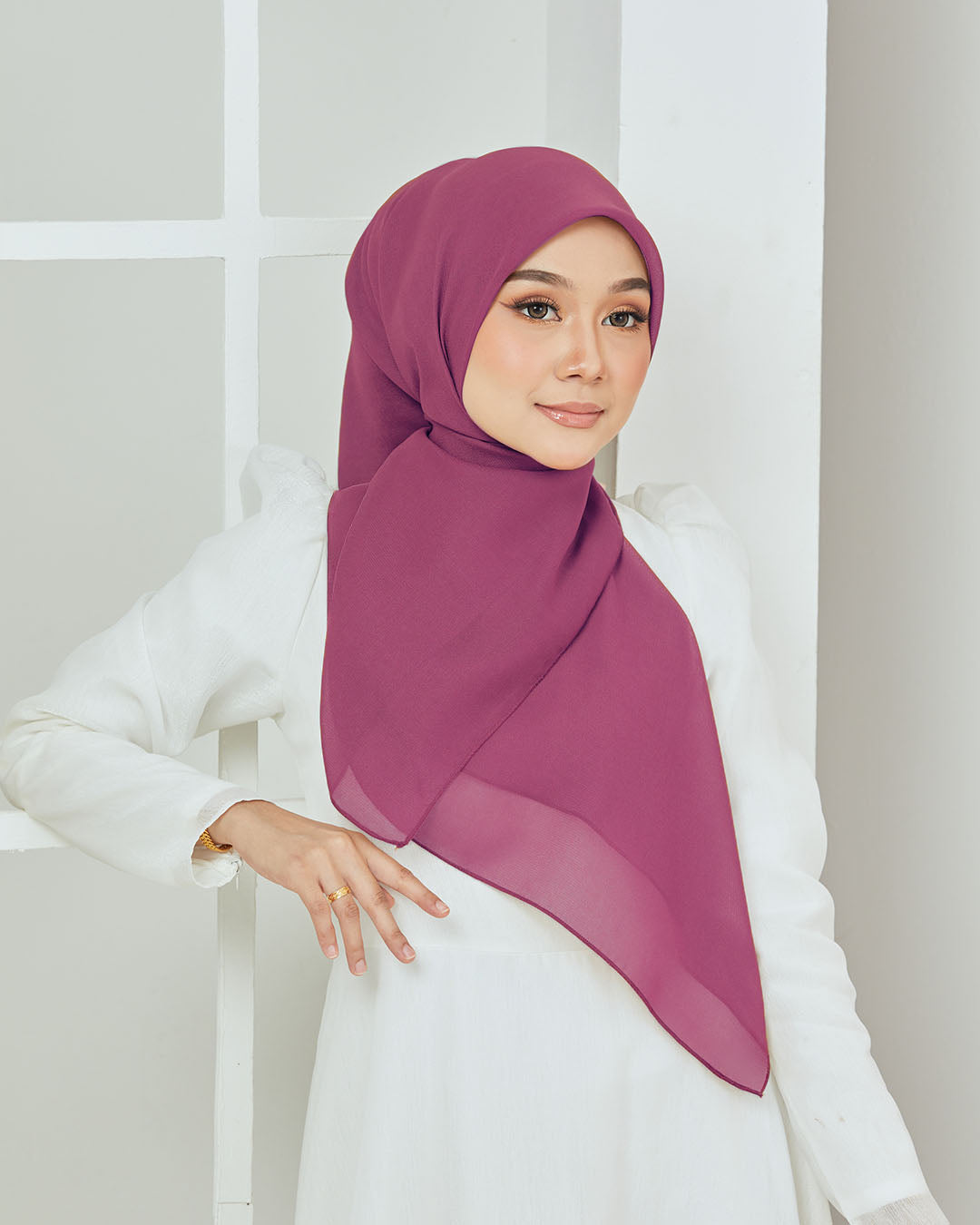 PURPLE PLUM