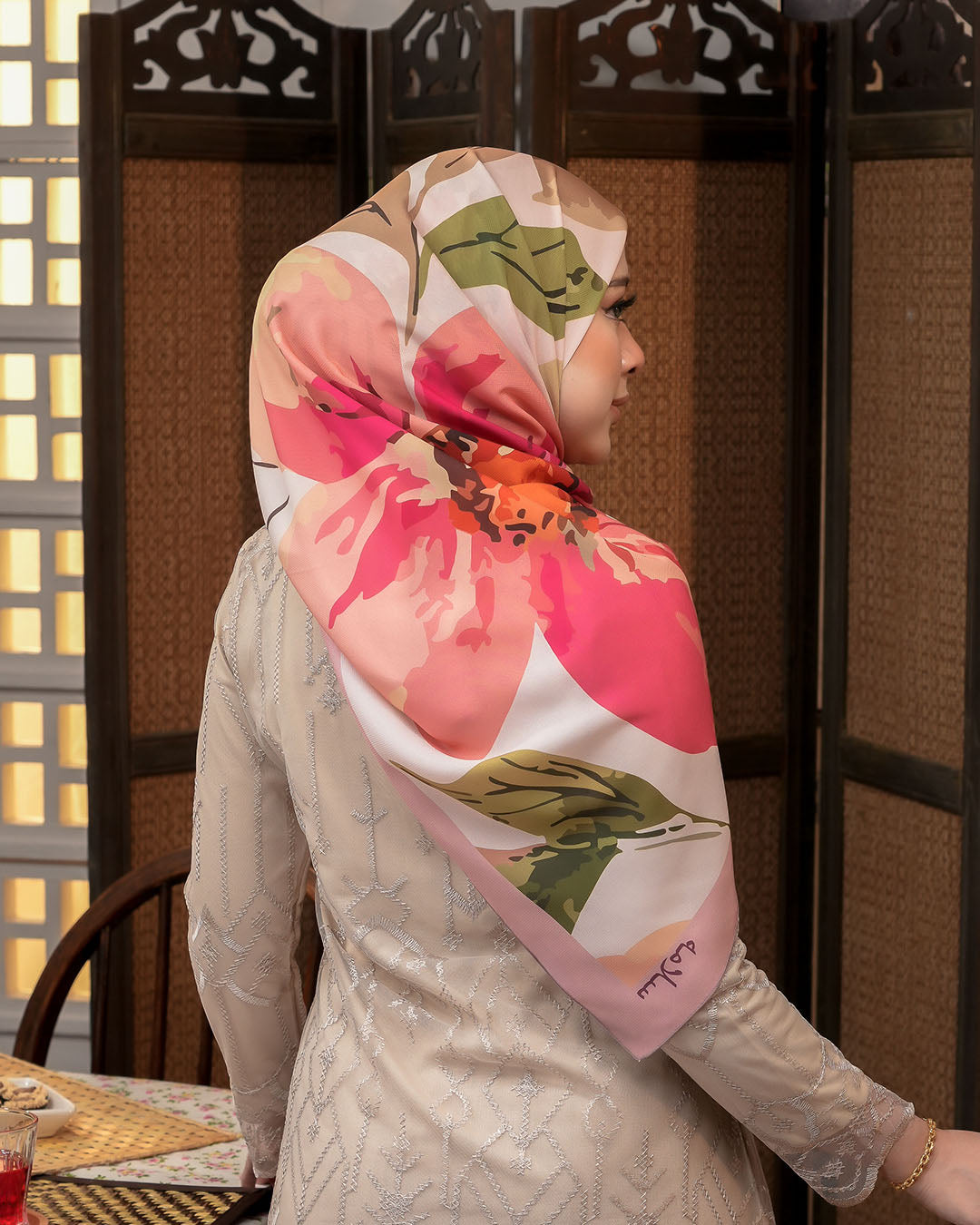PUSPA SARI