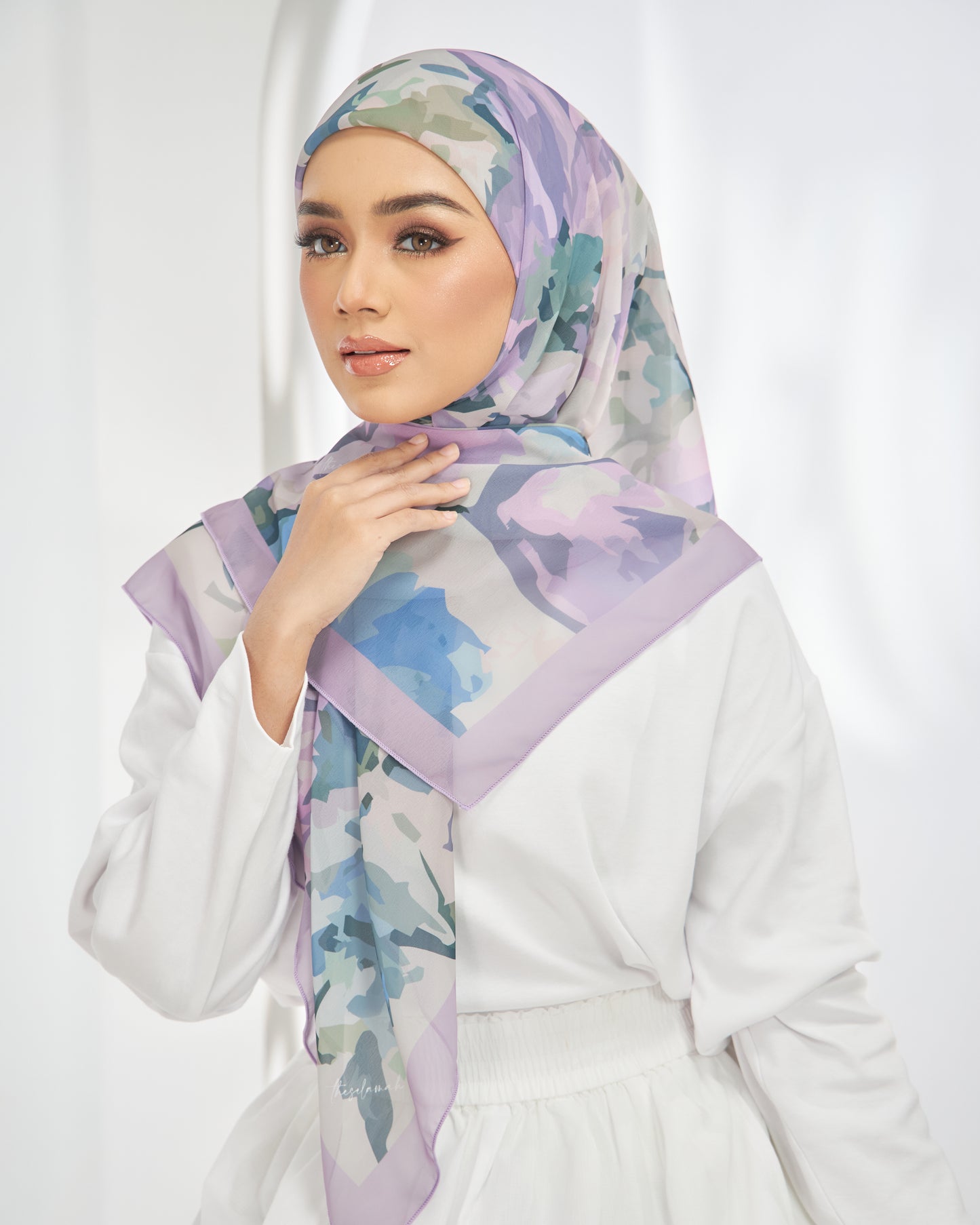 PUSPA WANGI