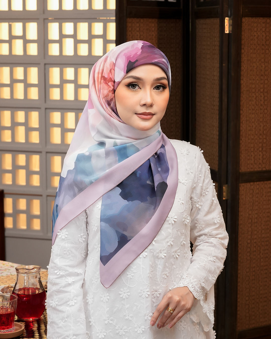 PUTERI WANGI