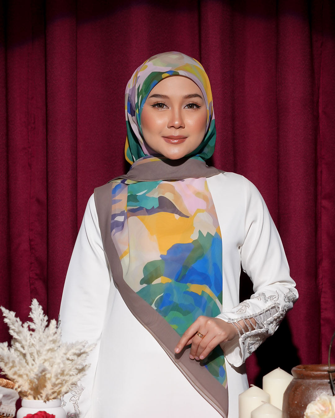 MELATI
