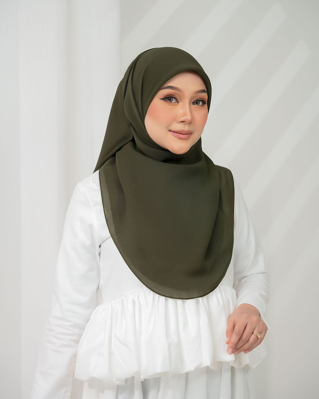 ARMY GREEN