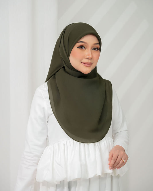 ARMY GREEN