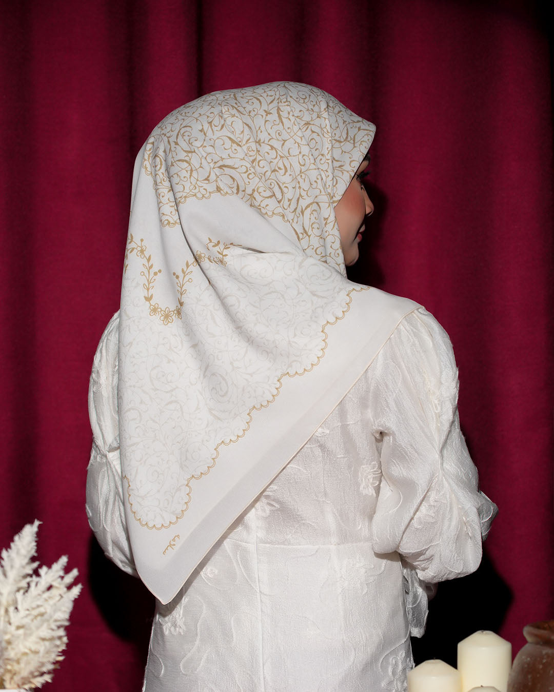IVORY
