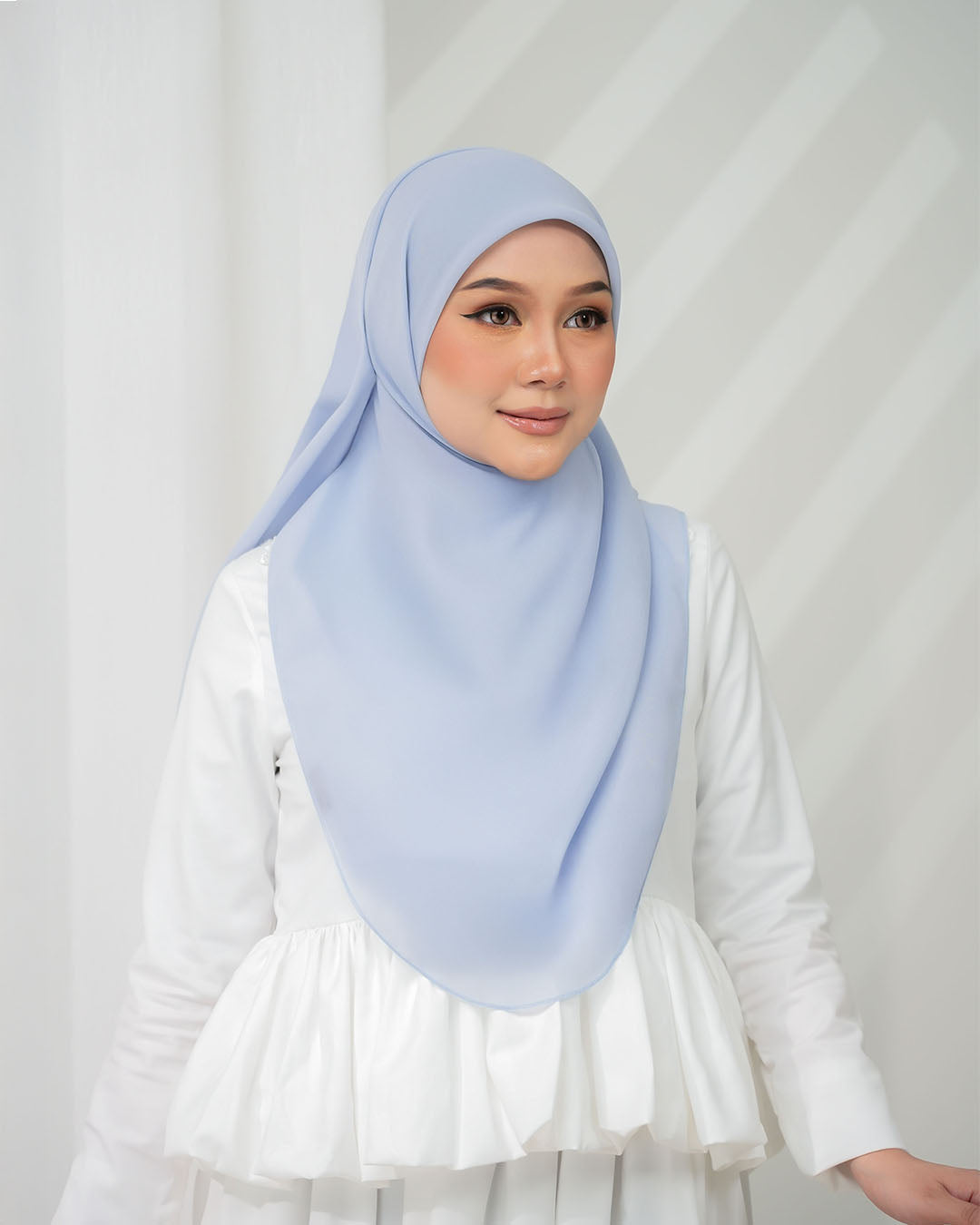 BABY BLUE
