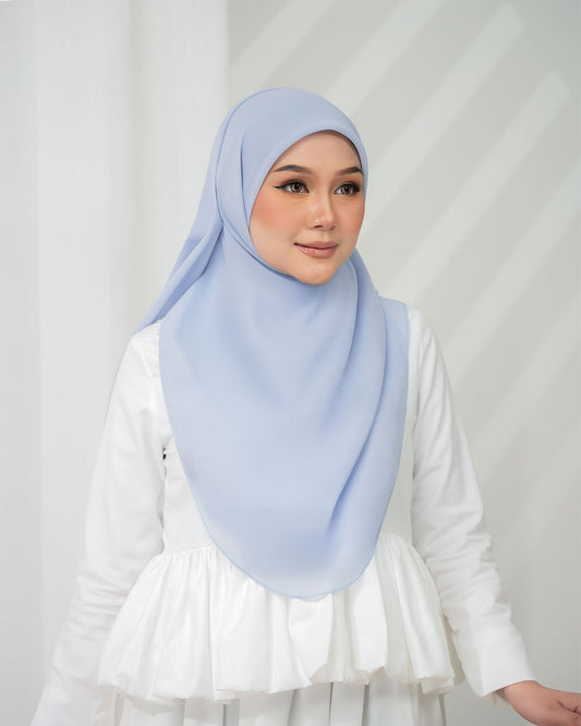 BABY BLUE