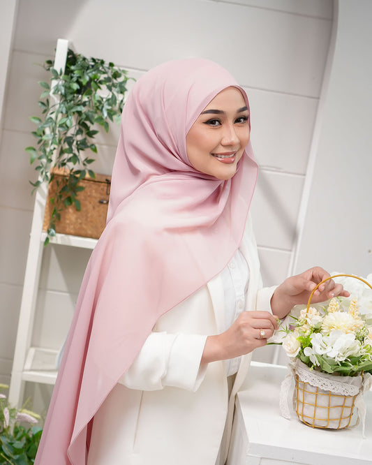 BABY PINK