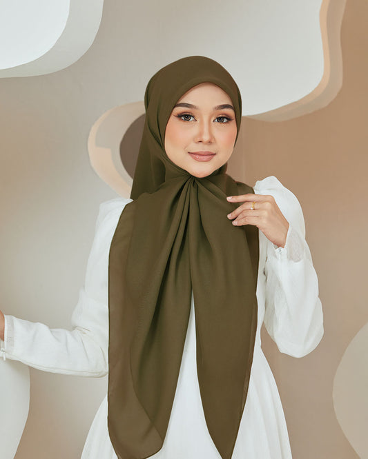 BRONZE OLIVE