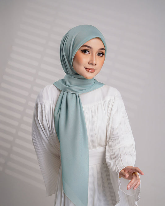 TIFFANY BLUE