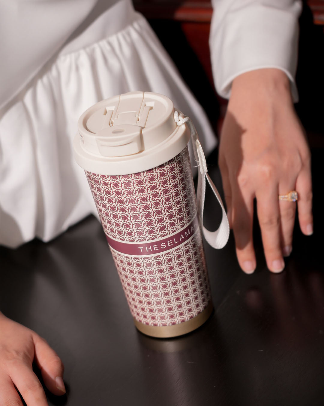TUMBLER CANARA