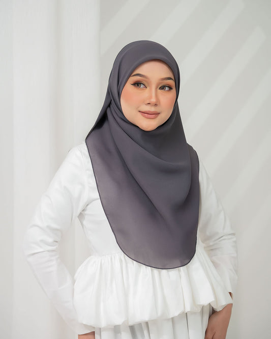 DARK GREY
