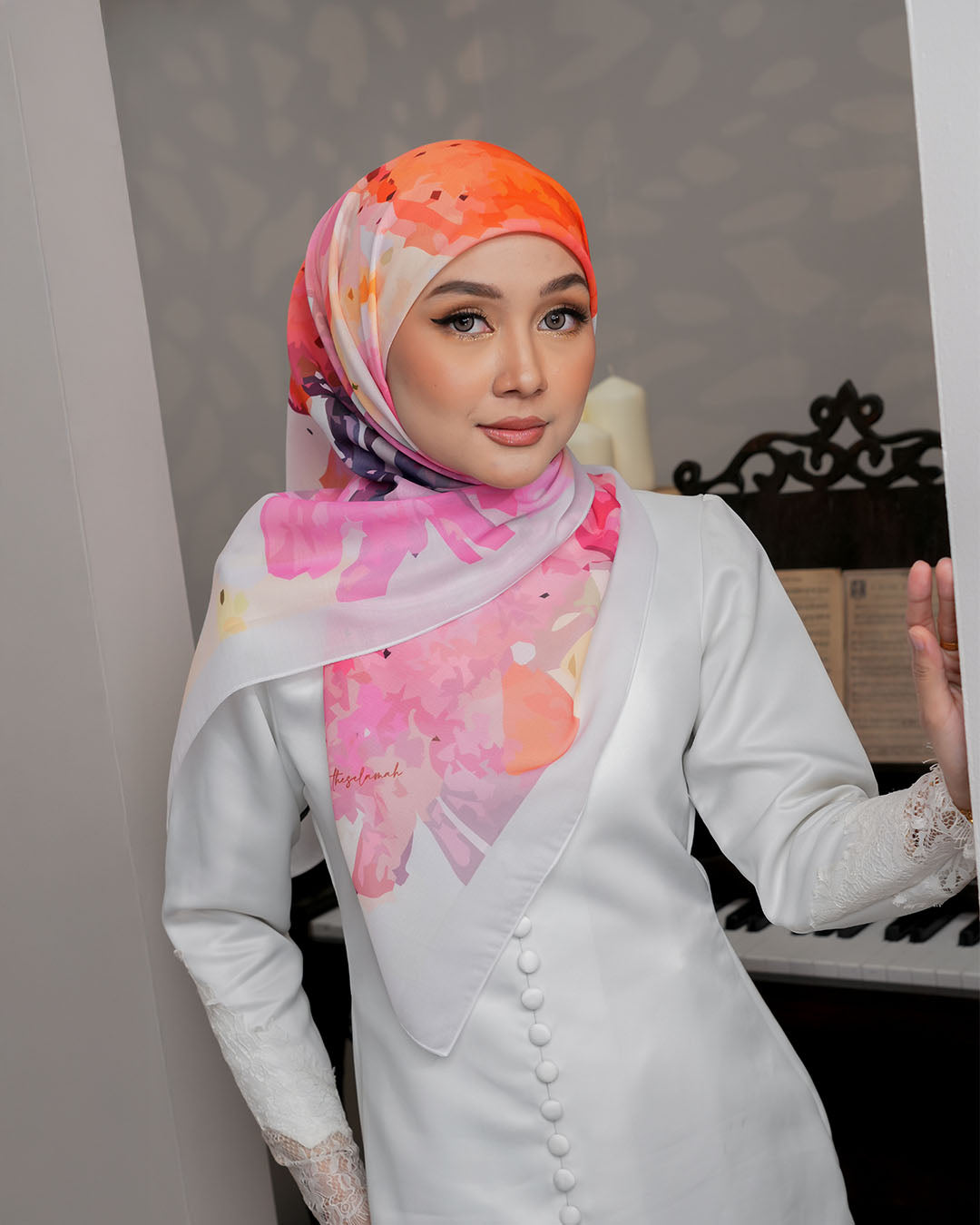 DEBUNGA – THESELAMAH