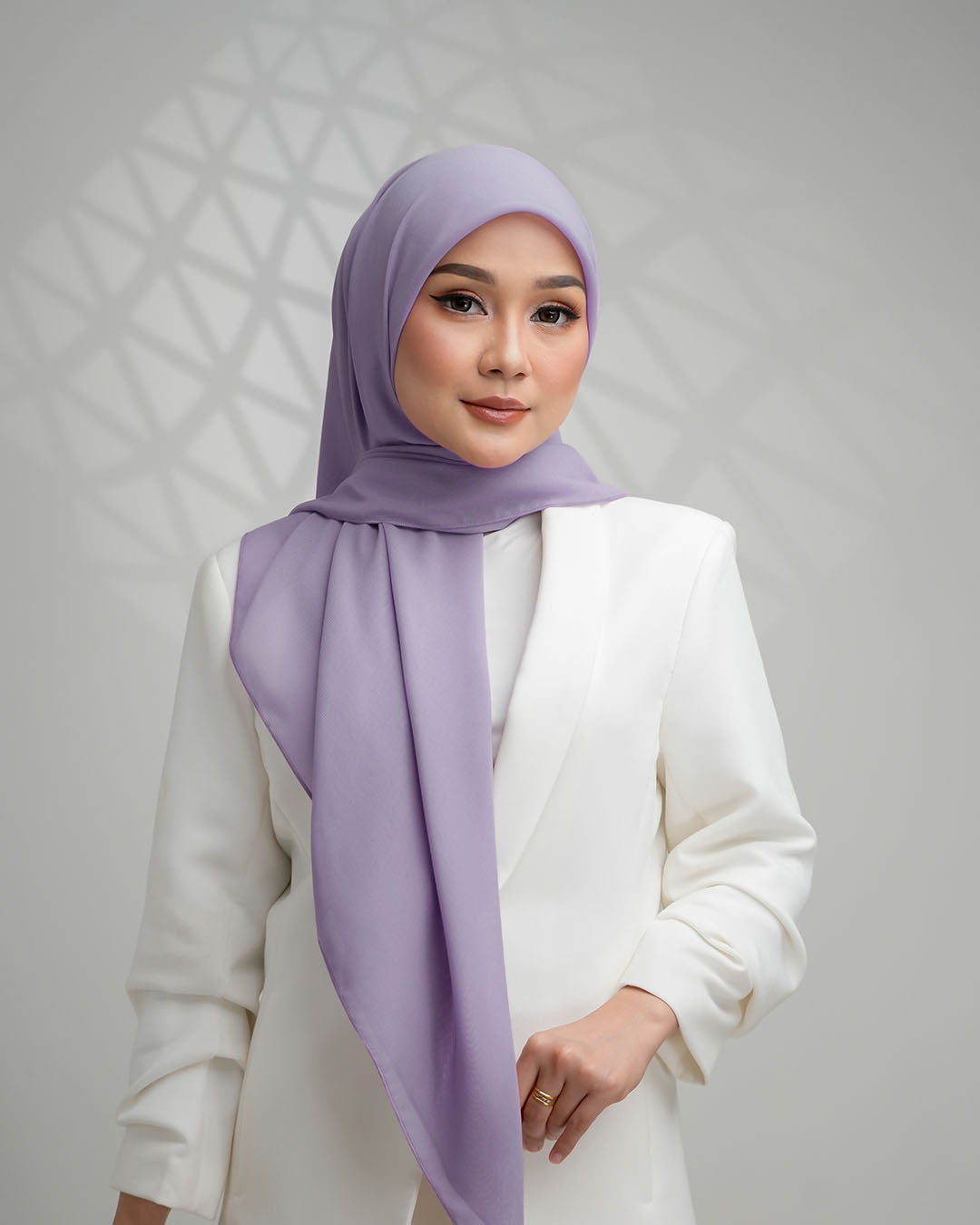 DUSTY LAVENDER