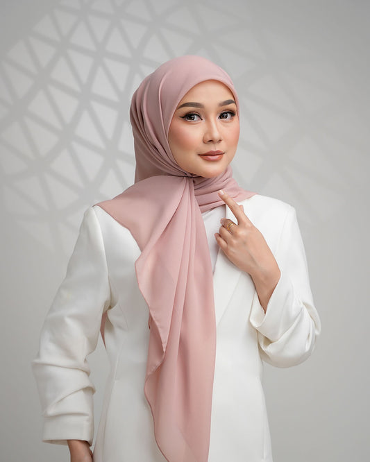DUSTY PINK