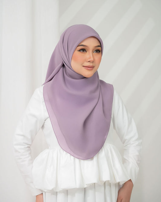DUSTY PURPLE