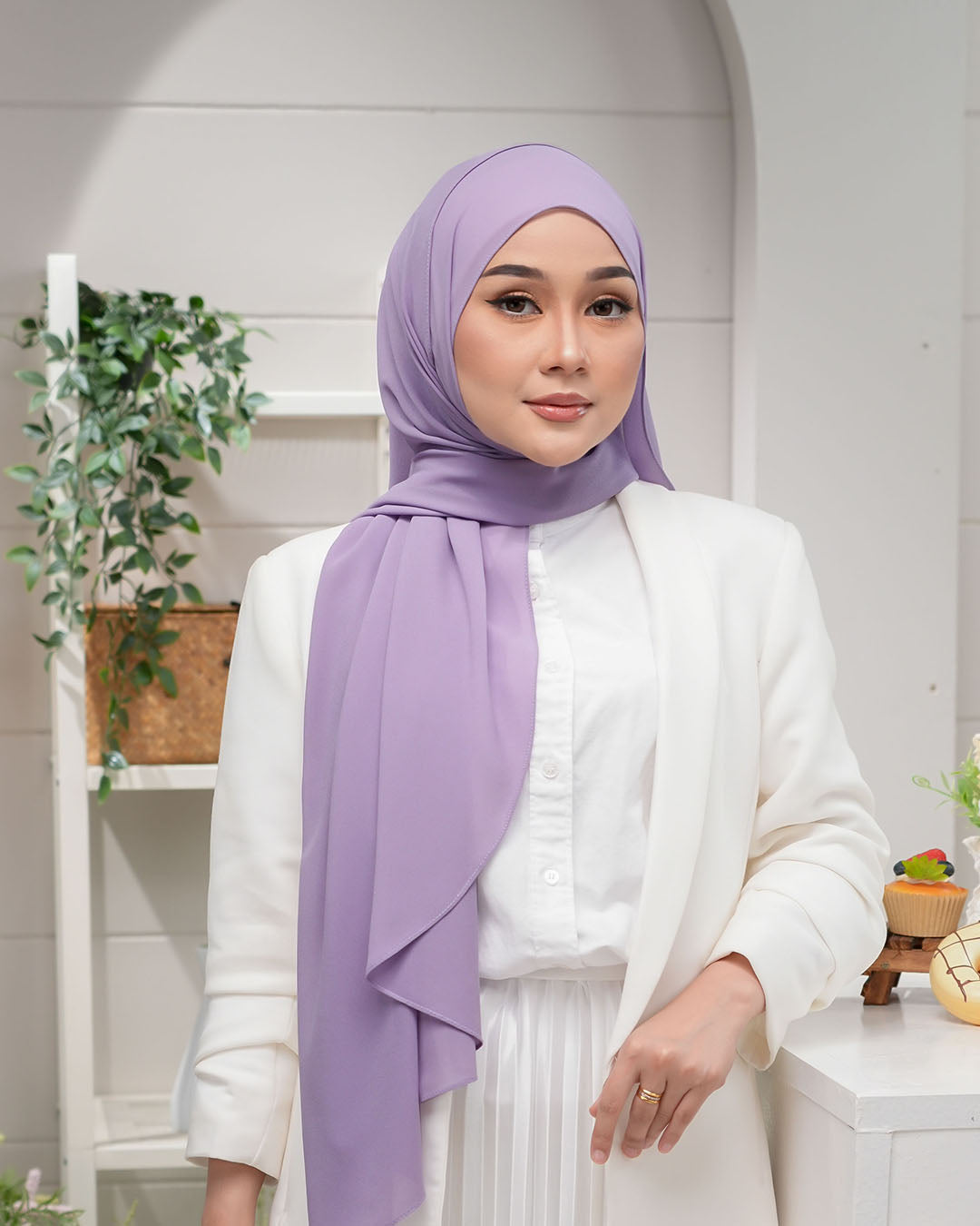 LAVENDER