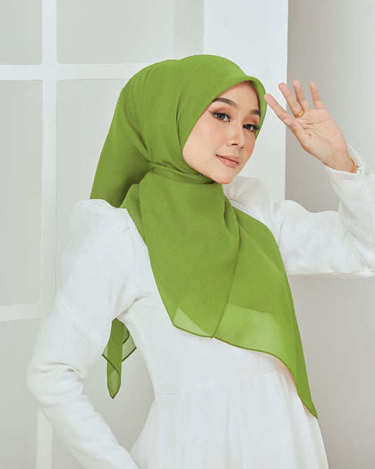 LIME GREEN