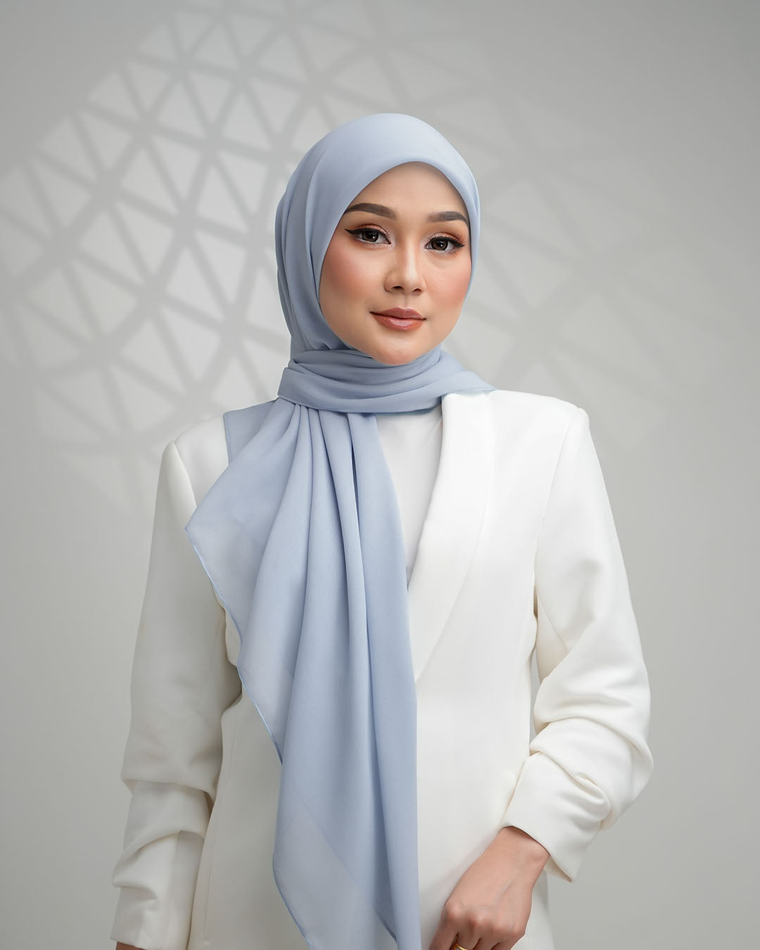 PASTEL BLUE