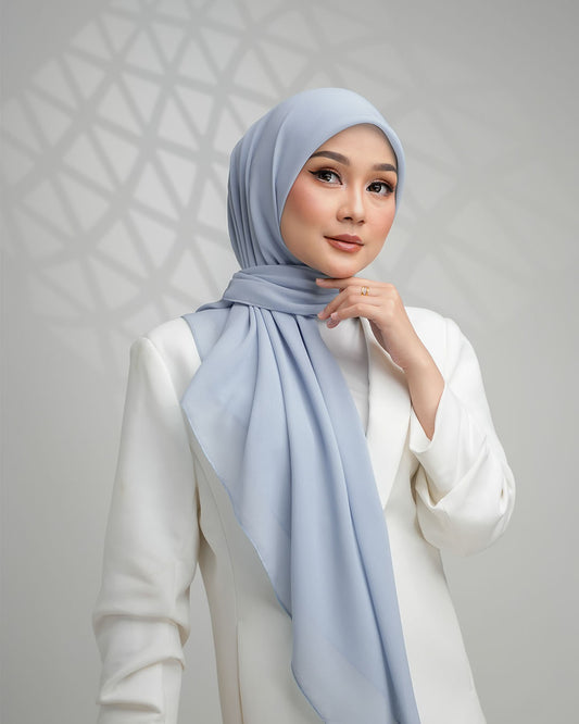 PASTEL BLUE