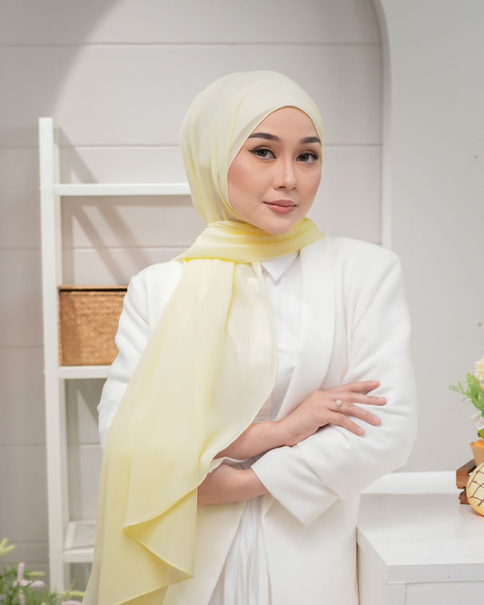 PASTEL YELLOW