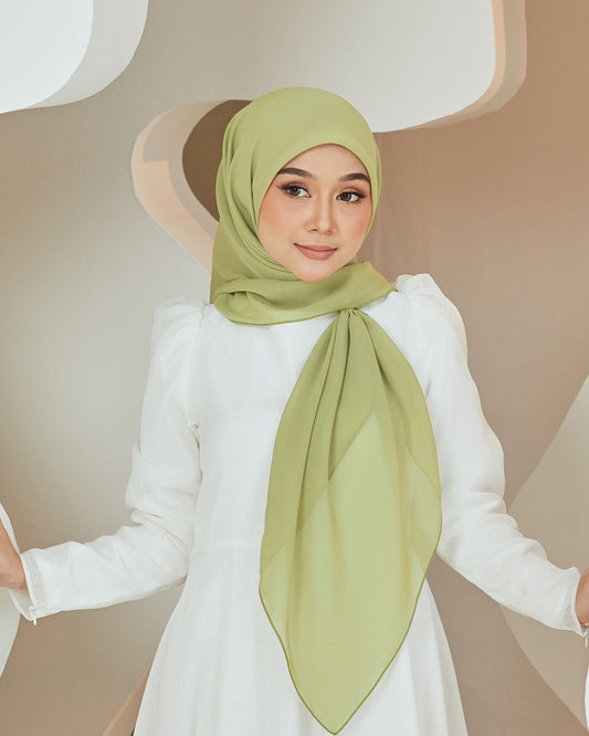 PEAR GREEN