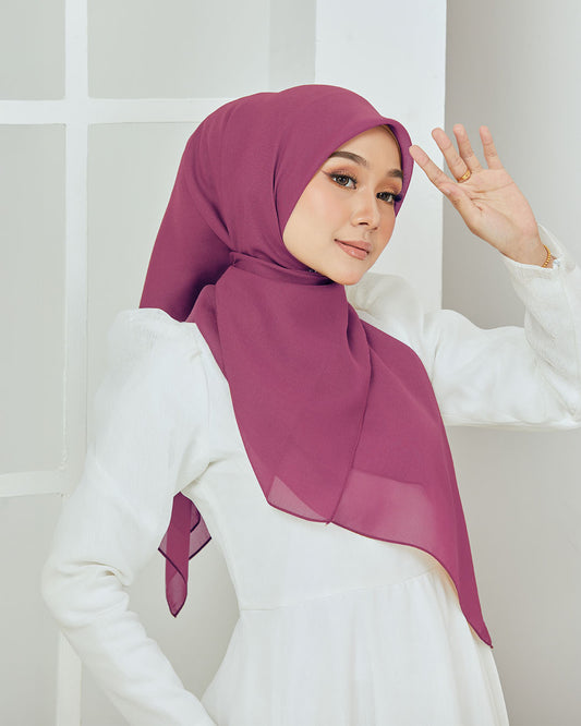 PURPLE PLUM