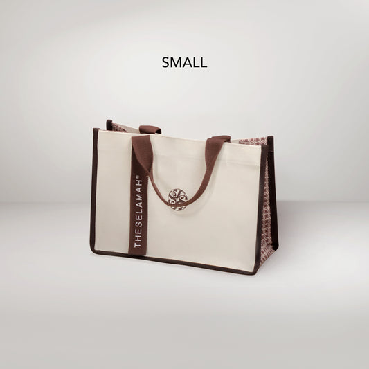 CANARA TOTE BAG SMALL