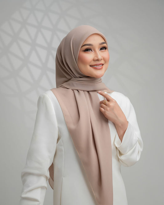 SOFT BROWN