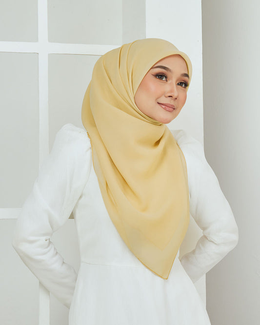 SOFT YELLOW