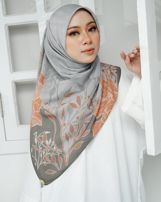 SALOMA SAGE