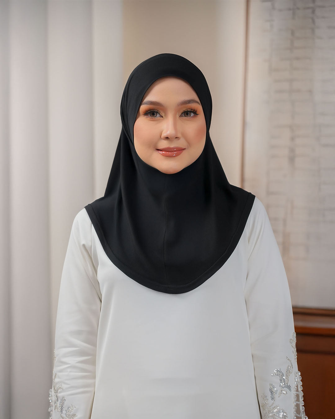 BLACK BIASA