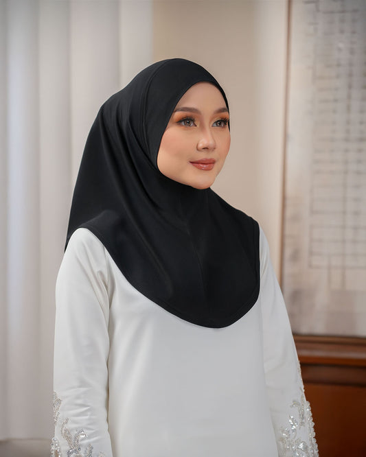 BLACK BIASA