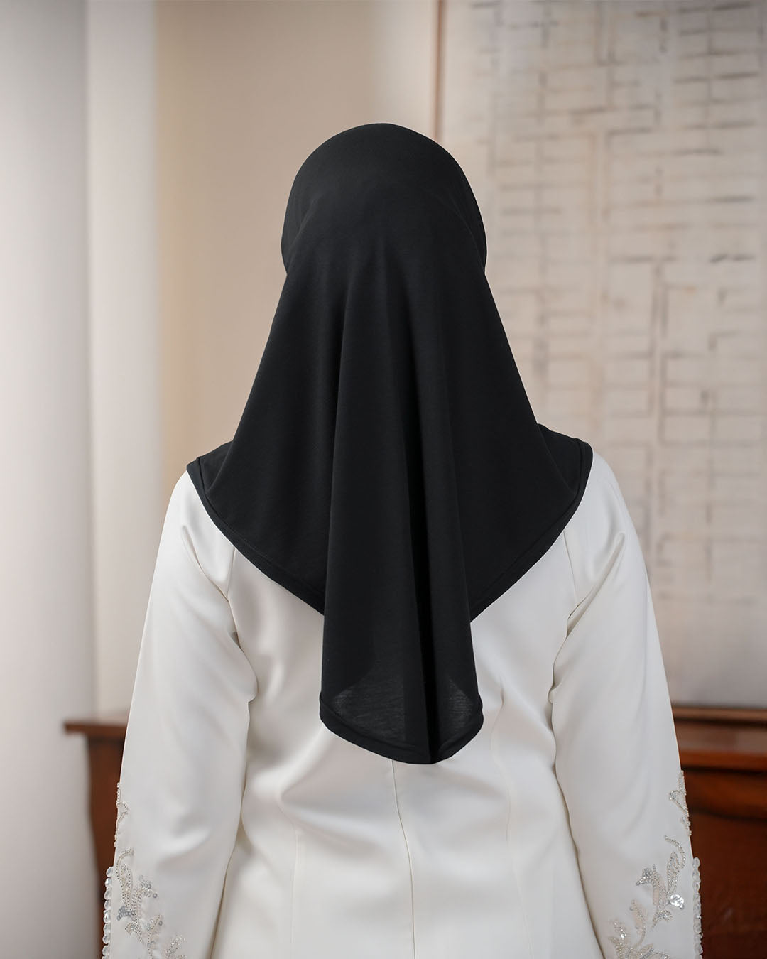 BLACK DAGU